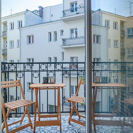 Sting Old Town Ostrava Apartment Екстериор снимка
