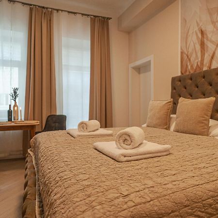 Sting Old Town Ostrava Apartment Екстериор снимка