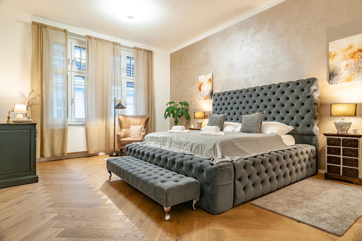 Sting Old Town Ostrava Apartment Екстериор снимка