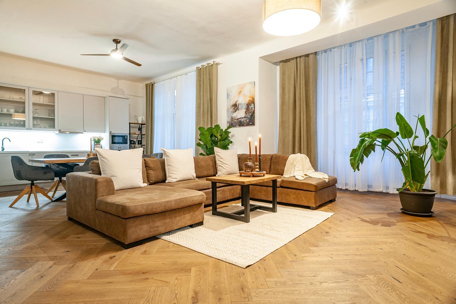 Sting Old Town Ostrava Apartment Екстериор снимка