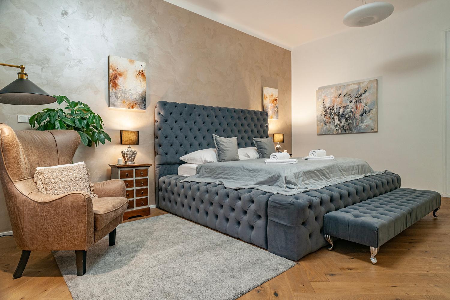 Sting Old Town Ostrava Apartment Екстериор снимка