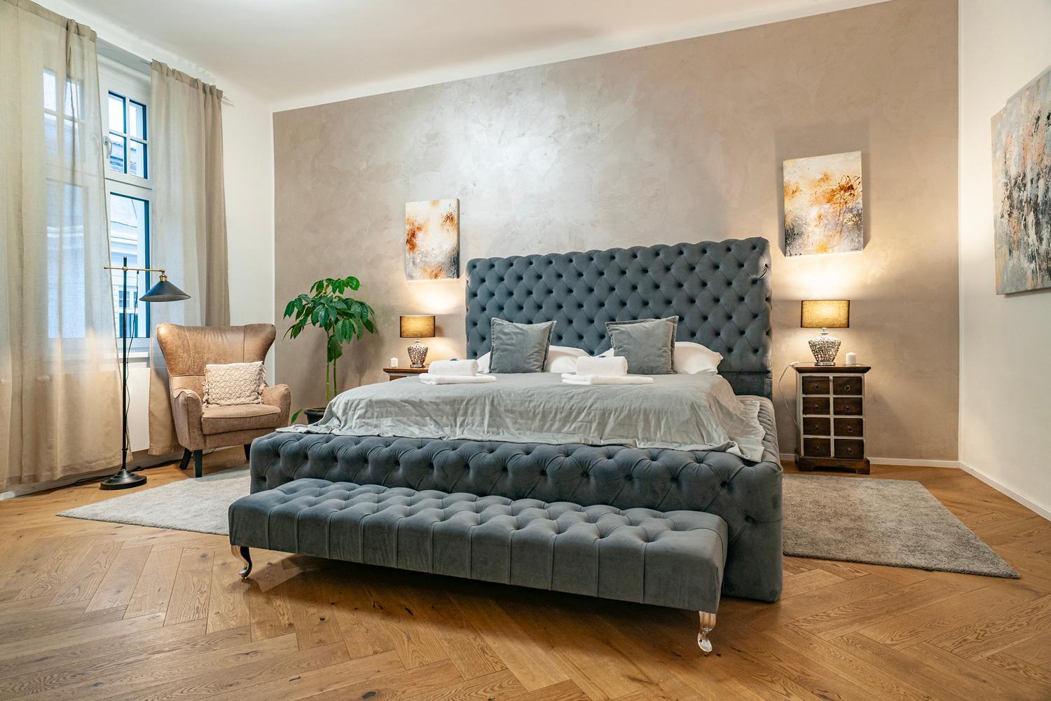 Sting Old Town Ostrava Apartment Екстериор снимка
