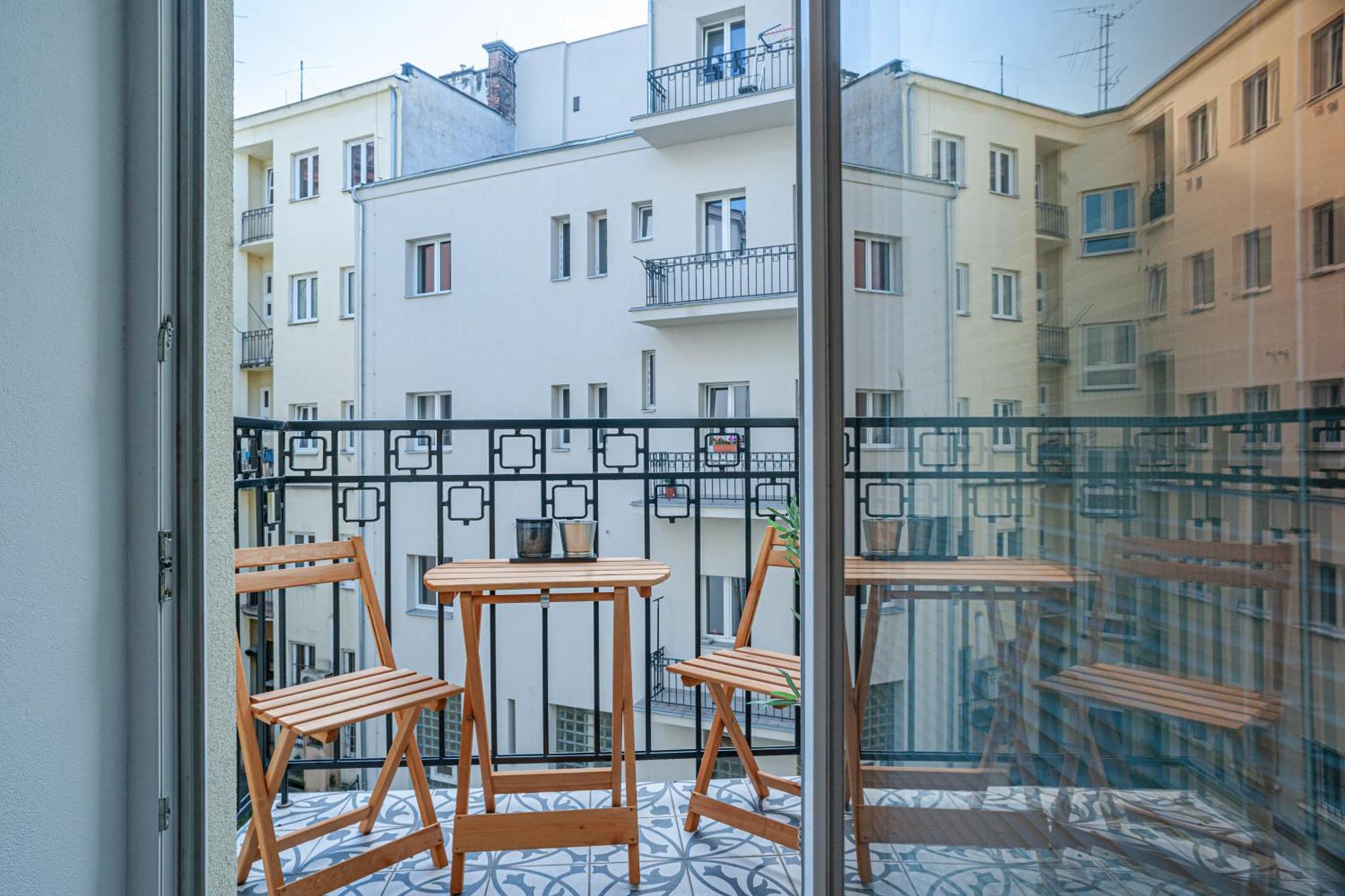 Sting Old Town Ostrava Apartment Екстериор снимка