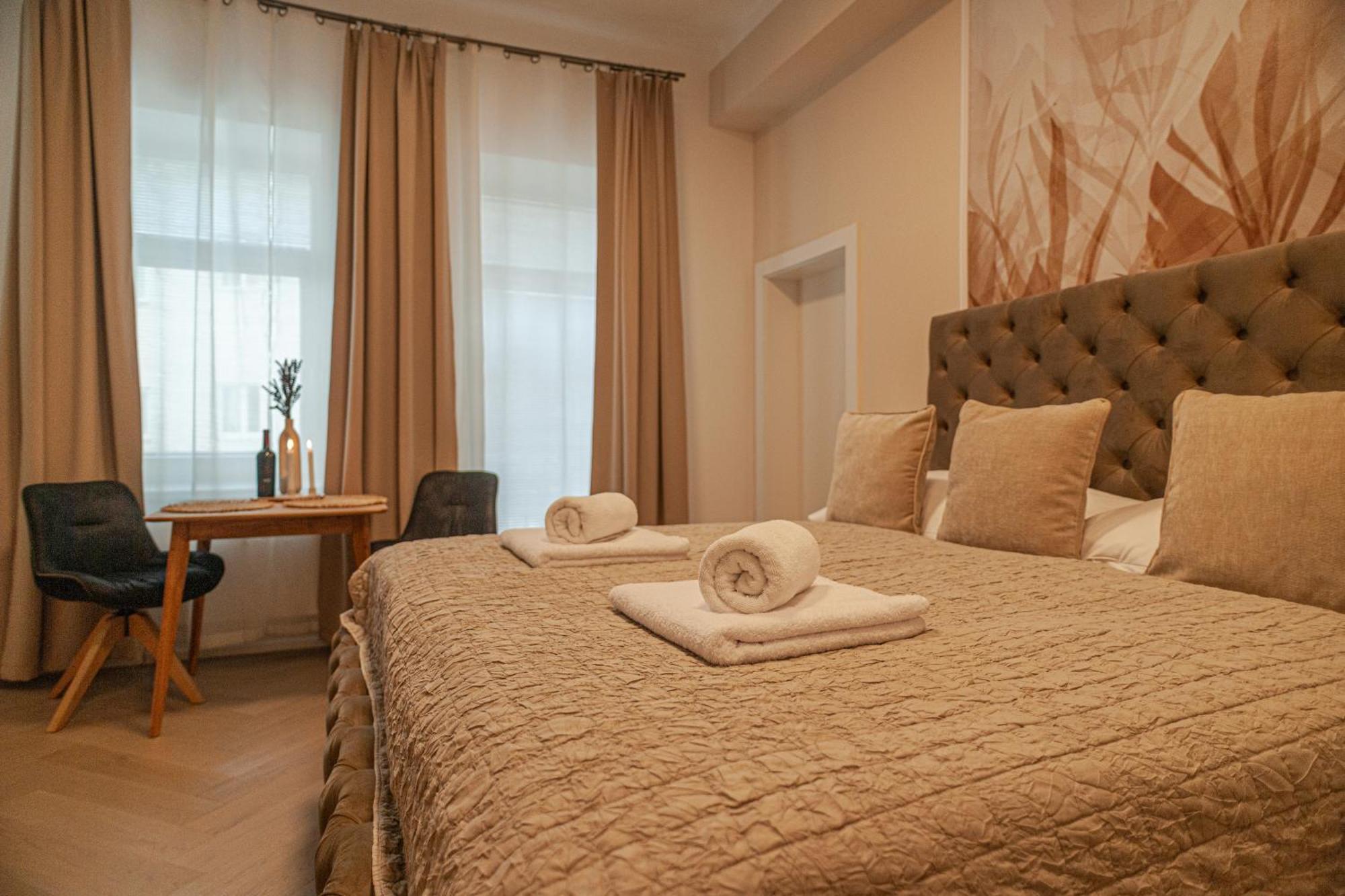 Sting Old Town Ostrava Apartment Екстериор снимка