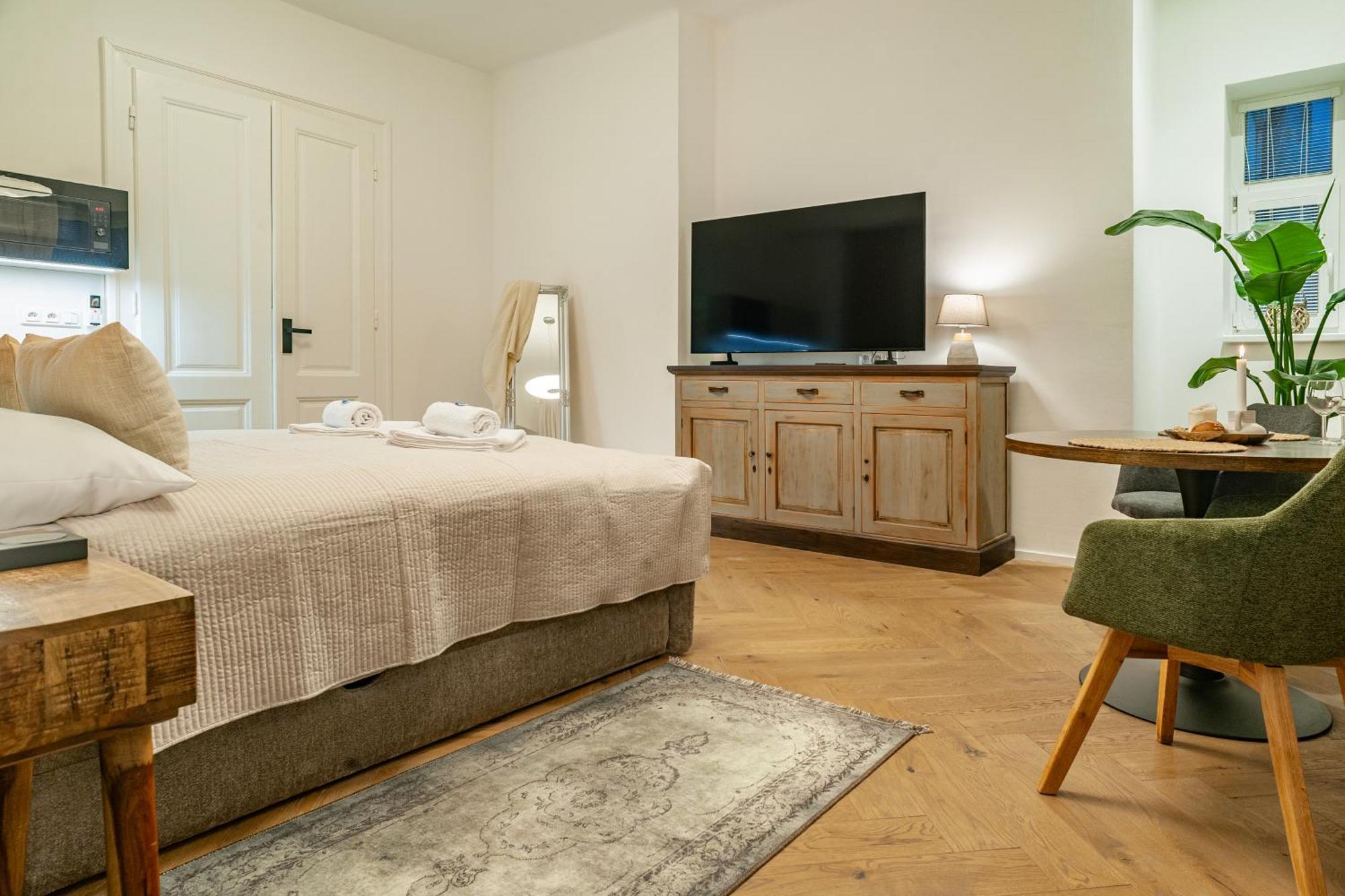 Sting Old Town Ostrava Apartment Екстериор снимка