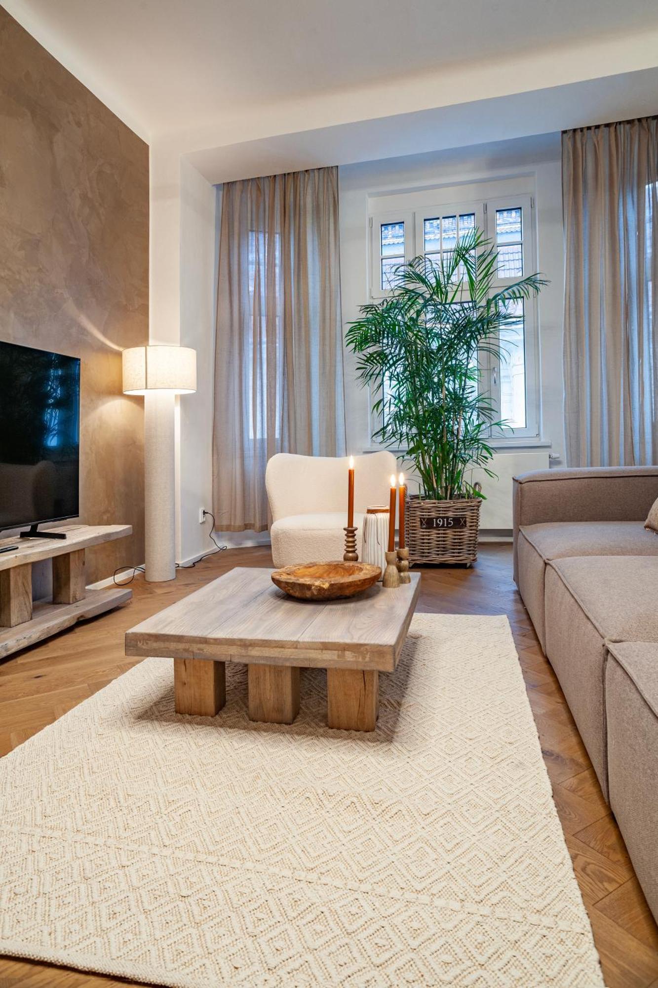 Sting Old Town Ostrava Apartment Екстериор снимка
