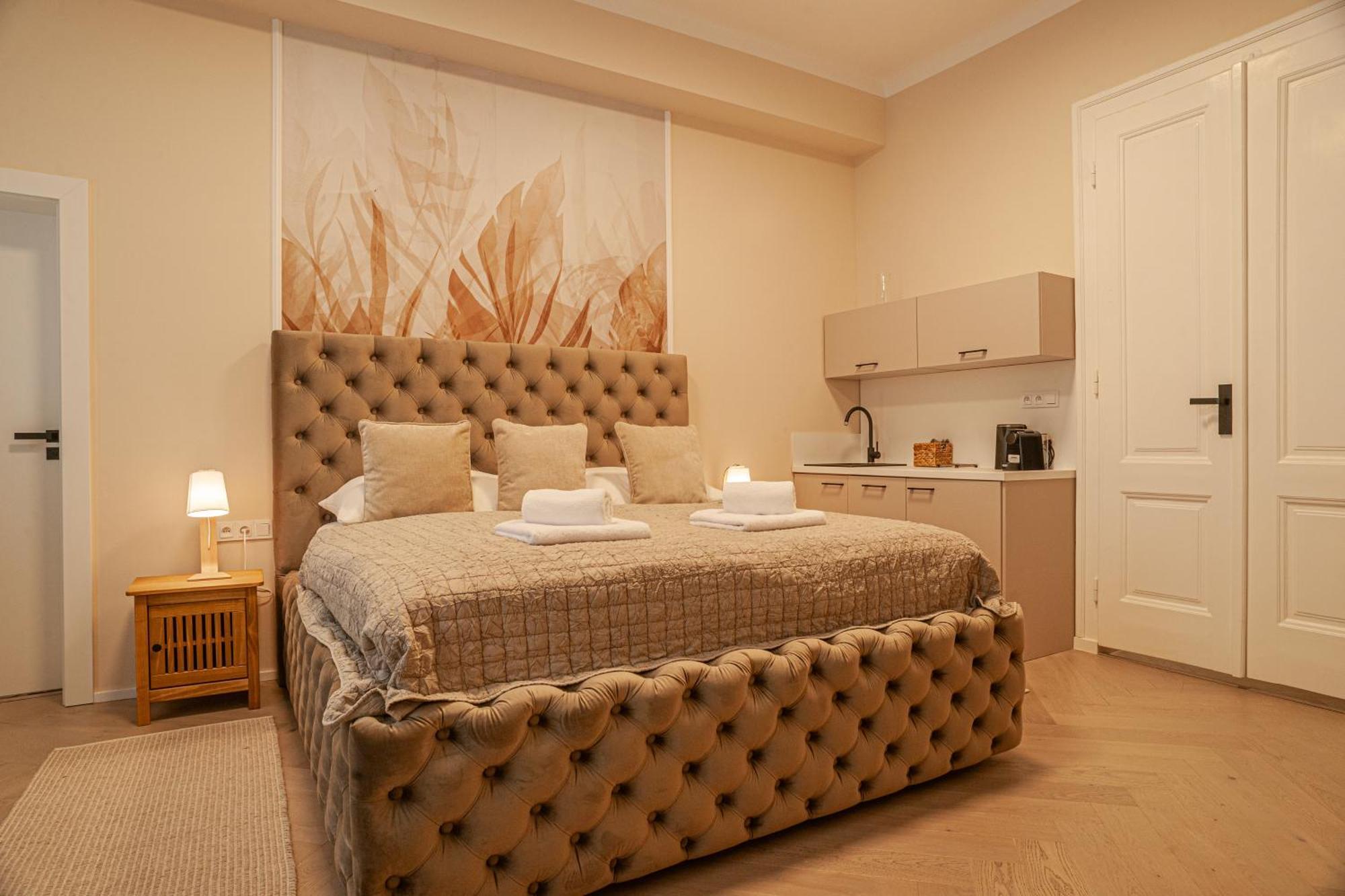 Sting Old Town Ostrava Apartment Екстериор снимка