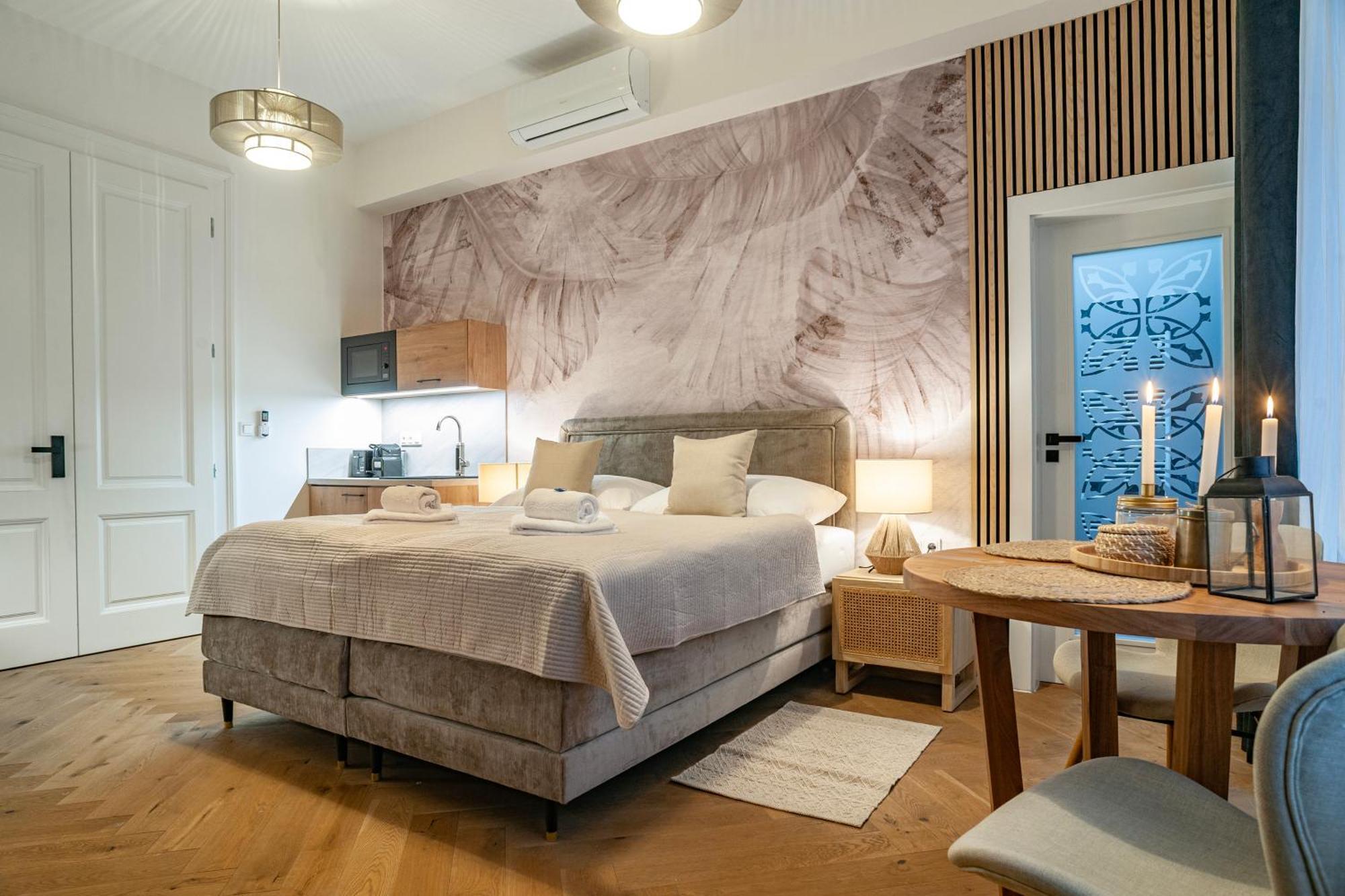 Sting Old Town Ostrava Apartment Екстериор снимка