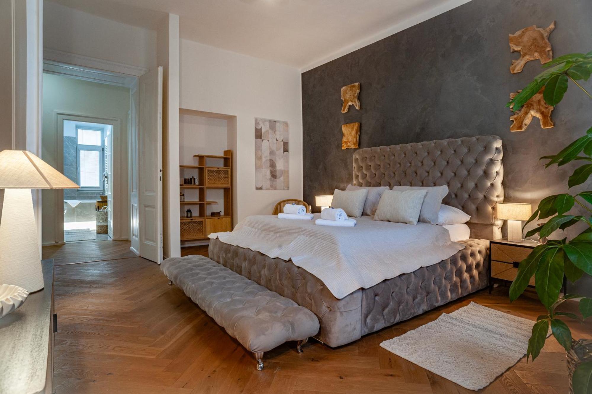 Sting Old Town Ostrava Apartment Екстериор снимка