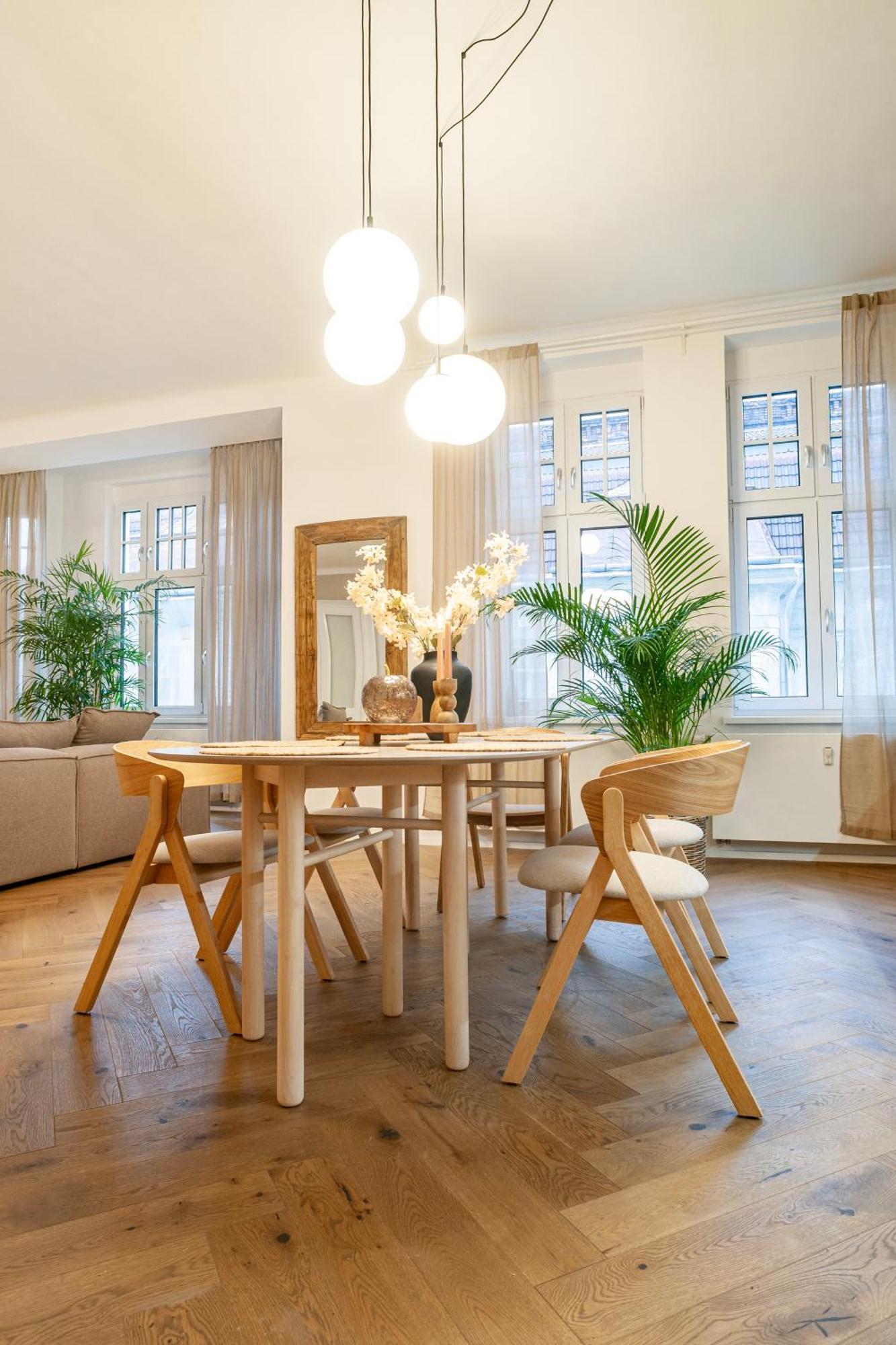 Sting Old Town Ostrava Apartment Екстериор снимка