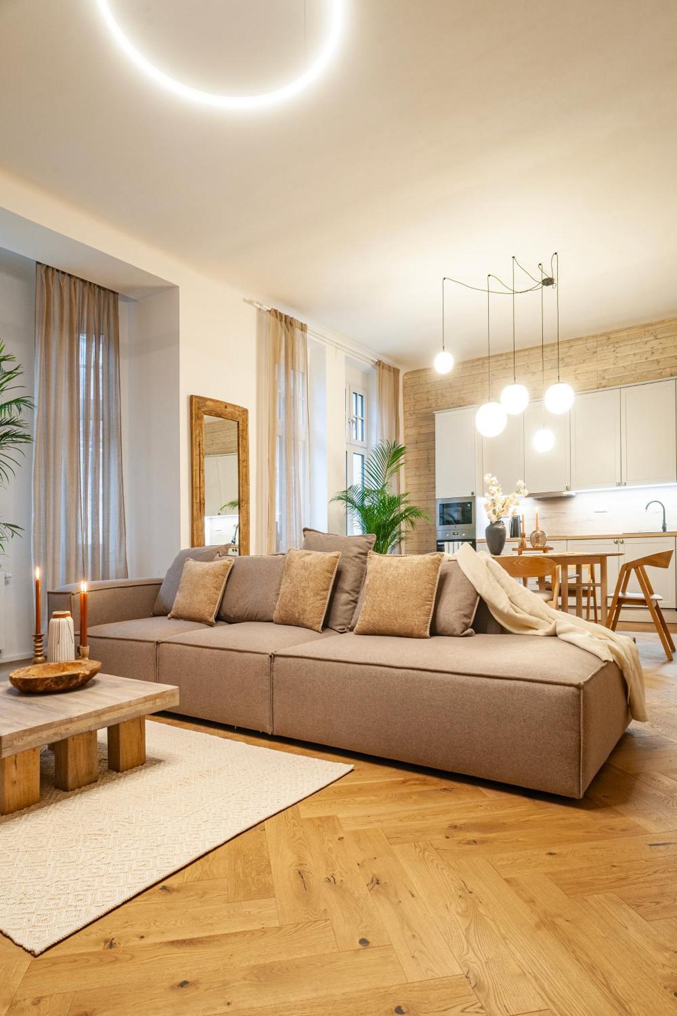 Sting Old Town Ostrava Apartment Екстериор снимка