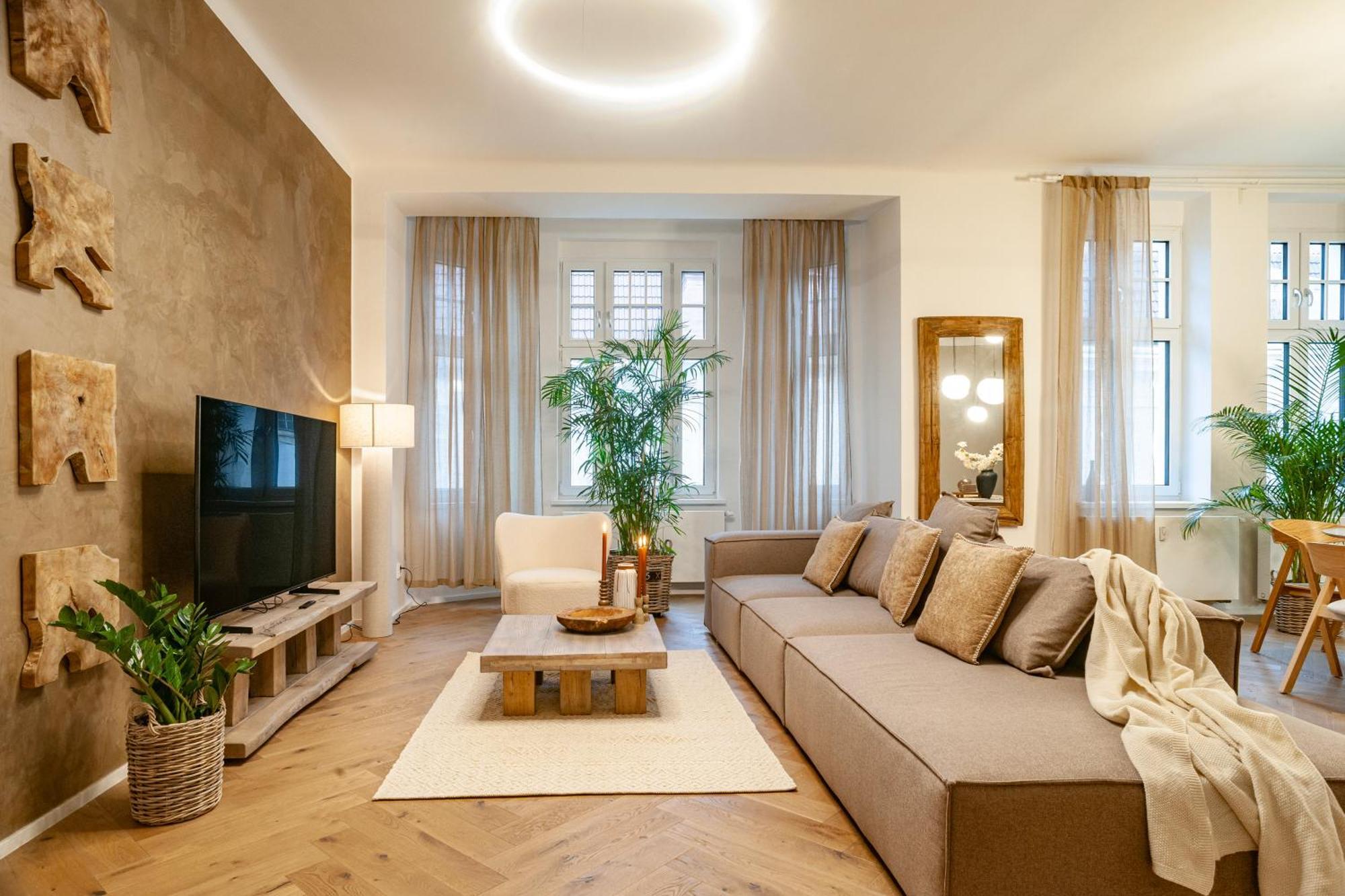 Sting Old Town Ostrava Apartment Екстериор снимка