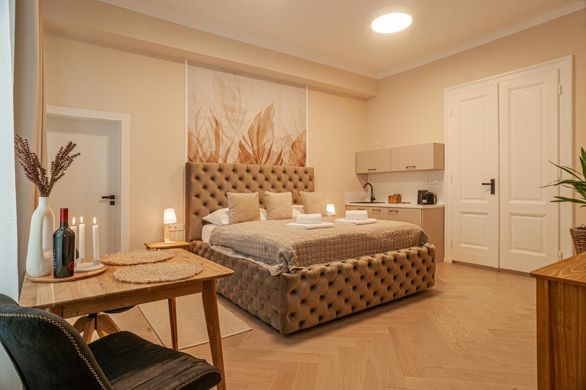 Sting Old Town Ostrava Apartment Екстериор снимка