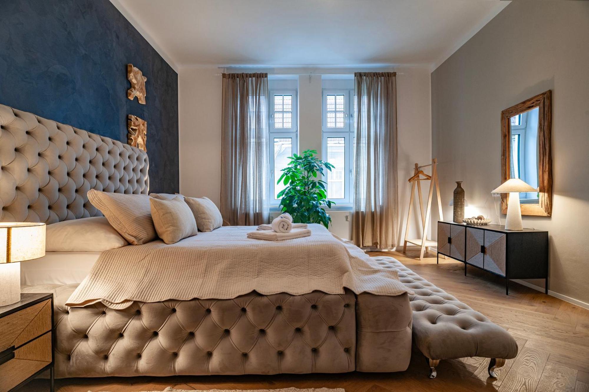 Sting Old Town Ostrava Apartment Екстериор снимка