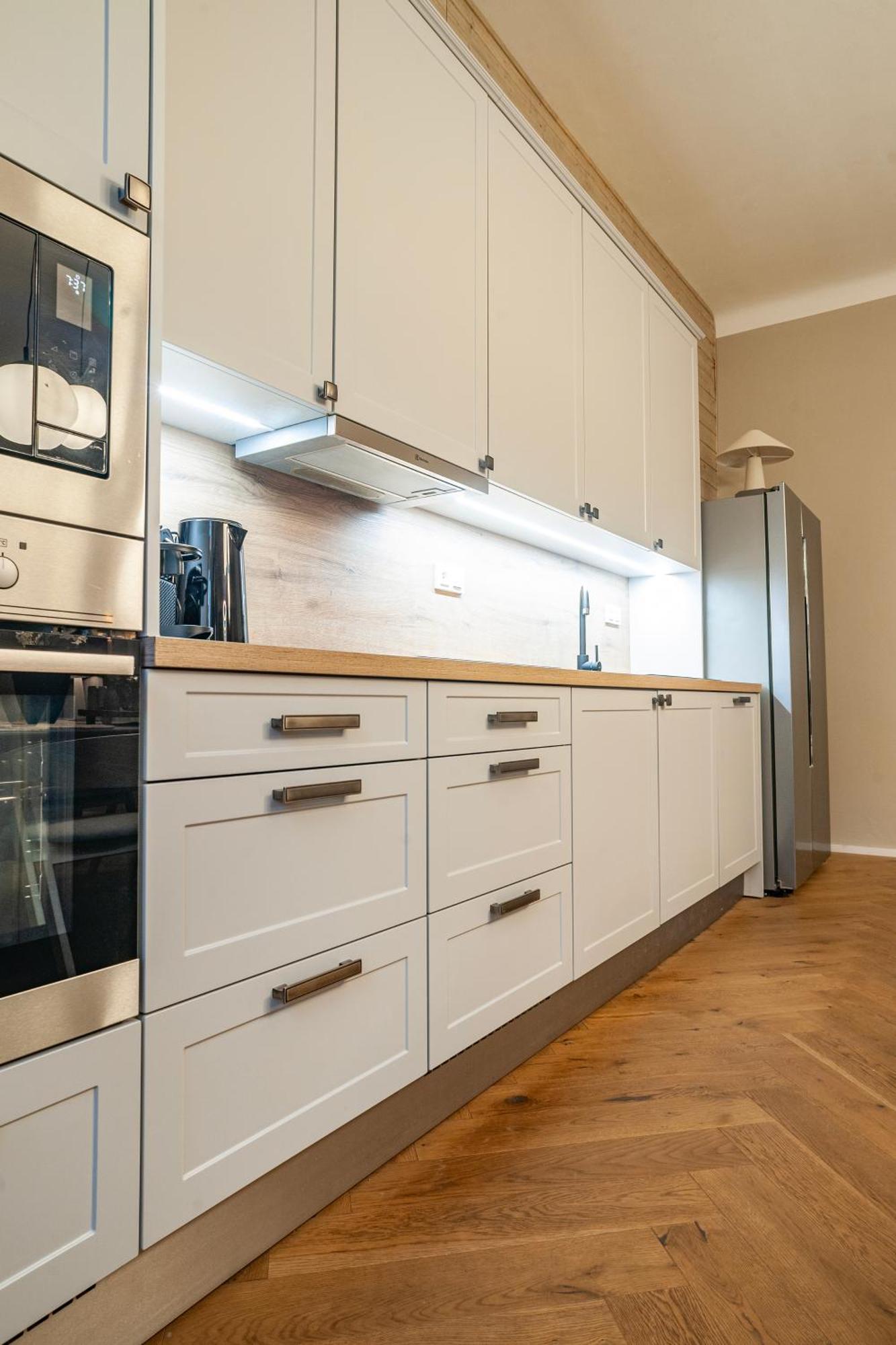 Sting Old Town Ostrava Apartment Екстериор снимка