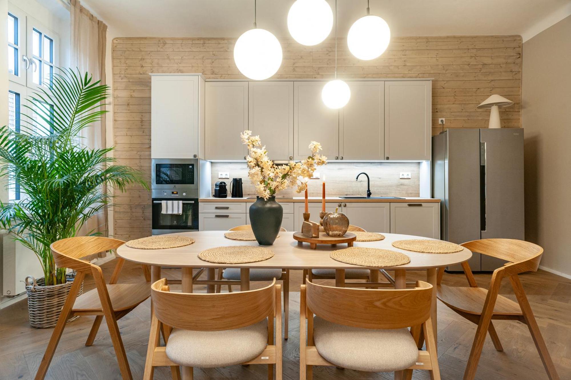 Sting Old Town Ostrava Apartment Екстериор снимка