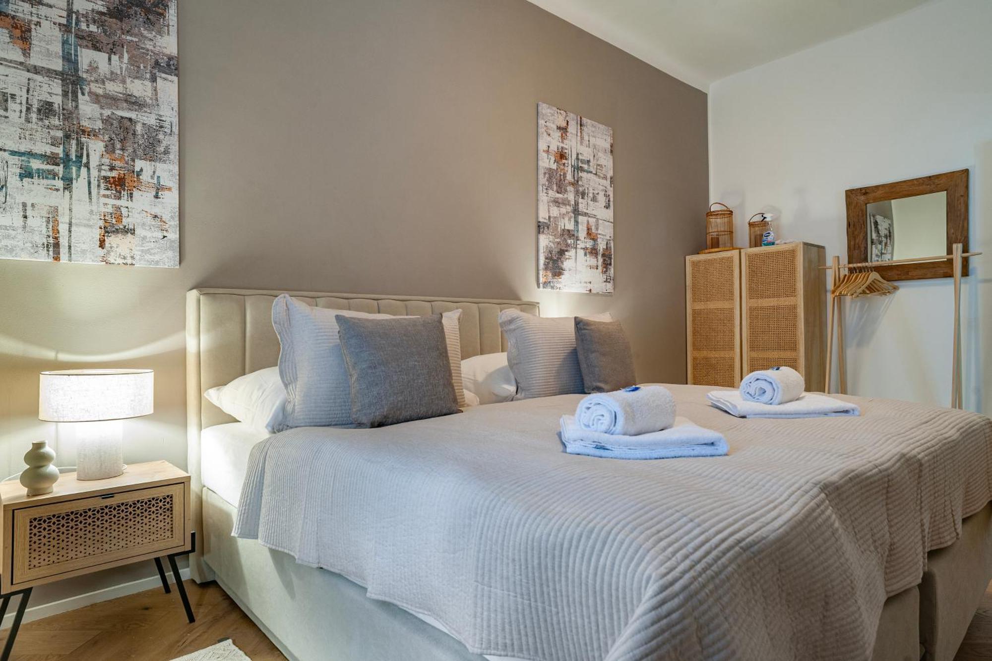 Sting Old Town Ostrava Apartment Екстериор снимка