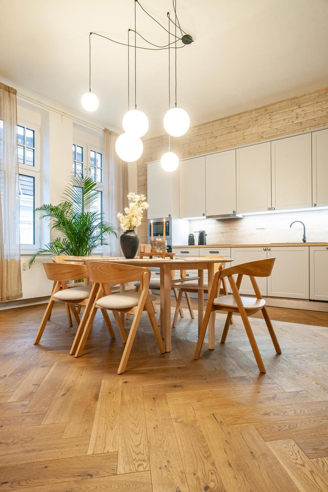 Sting Old Town Ostrava Apartment Екстериор снимка